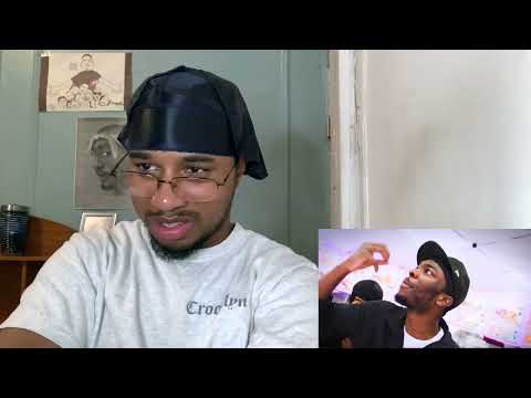 GODSWILL IS NOW A BRONX DRILL RAPPER !!! Godswill x Cinz x Wiz - Bronx to London | Crooklyn Reaction