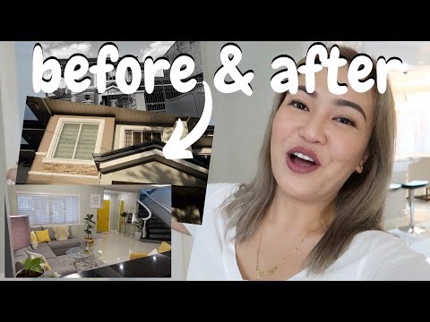 OFFICIAL FOREVER HOUSE TOUR!!! - anneclutzVLOGS