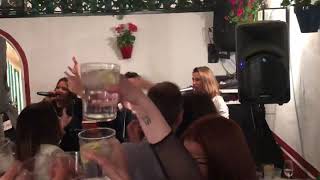 MACHUKAMBA-No dudaría