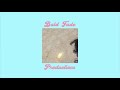 Blocky S Logo Histories Bald Fade Productions 7