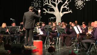 I Saw Mommy Kissing Santa Claus - Limena glazba Pazin