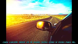 Those Words We Said SUBTITULADO ESPAÑOL