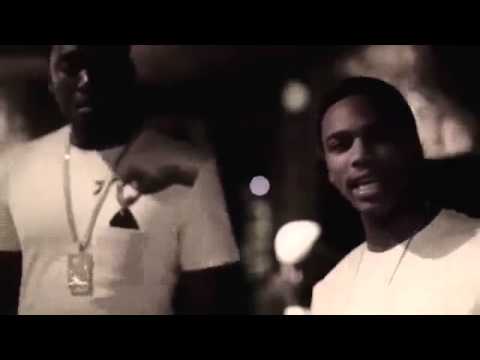 Lil Snupe Freestyles In The Studio With Meek Mill & French Montana!