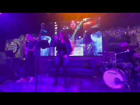 Promotional video thumbnail 5 for Teresa Mora Show & Band
