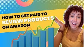 HOW TO GET PAID FOR AMAZON REVIEWS - FREE FULL COURSE