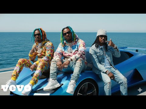 Set It Off 2 – Quavo ft Offset & Metro Boomin (New Song)