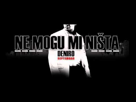 Deniro - Ekvilibrijum (Lyrics/Tekst)