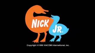 Nick Jr Ducks
