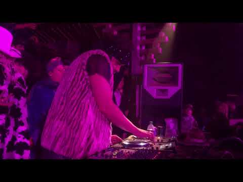 Lee Foss live at Global Eclipse Gathering Symbiosis 2017