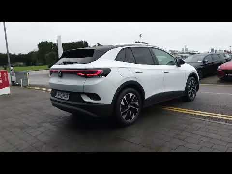 Volkswagen ID.4 ID.4 PRO PLUS 77KWH 286HP - Image 2