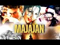 Majajan 1995 Shaan Shaima Classic Pakistani Punjabi Film Action Drama Romance