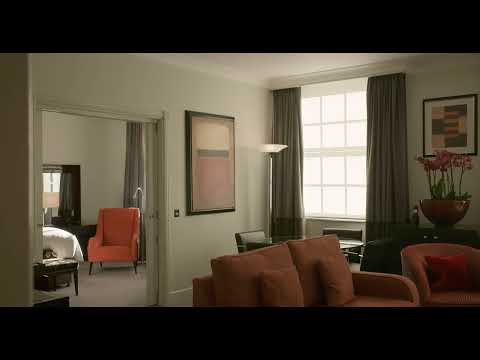 Top Meeting Rooms hire in London. Meeting space to hire in Sofitel London St James