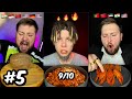 Sushi Monsters Compilation 5