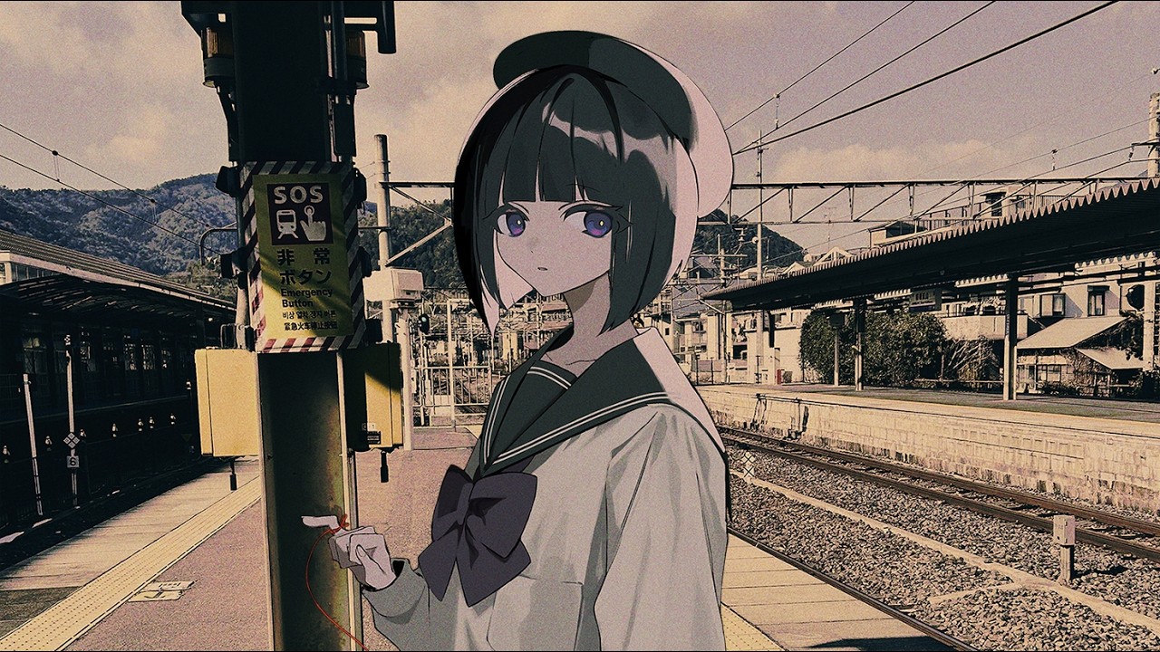 【歌ってみた】ぼくたちの失敗 covered by 硝子宮