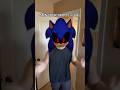 SHIN SONIC MAKES A SONG Sonic EXE Song