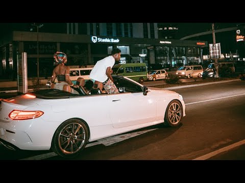 Kay Flip - SECRETLY ( Official Video) 