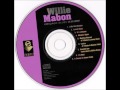 Willie Mabon | Little red rooster |Chicago blues session!