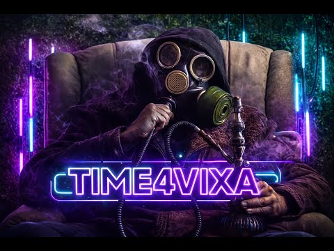 ☢️TIME4VIXA☢️ DROP PO DROPIE❤