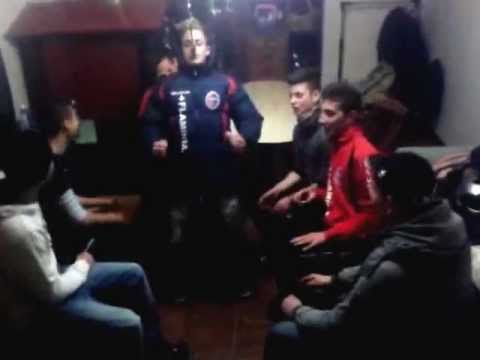 Harlem Shake-Corchiano 4