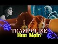 Hua Main Trampoline Full Version RAGHAV CHAITANYA SHAED X ZAYN SamaelMusic Version Mashup