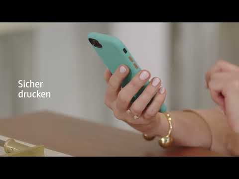 HP OfficeJet Pro 9010e Tintenstrahl-Multifunktionsgerät video preview