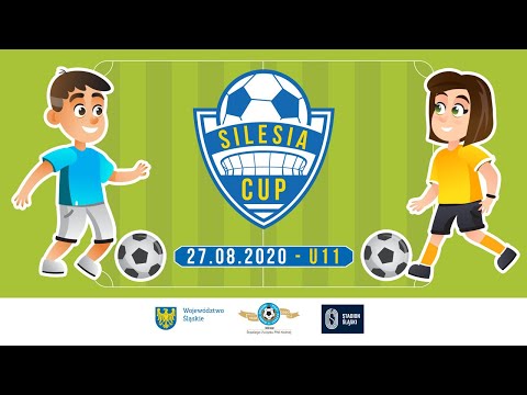 Silesia Cup U11 - 27.08.2020