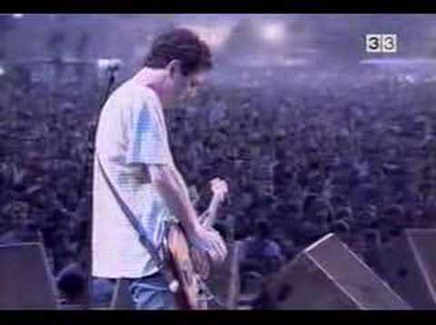 yo la tengo - sugarcube (fib 98)