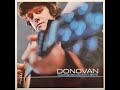 1965 - Donovan - Goldwatch blues