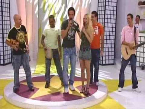 SUBLIME POESIA NO PROGRAMA DA GALLEGA