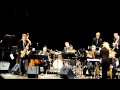 Maria Schneider & University of Colorado Jazz Ensemble l