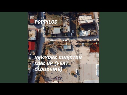 Newyork Kingston Link Up (feat. Cloud9ine)