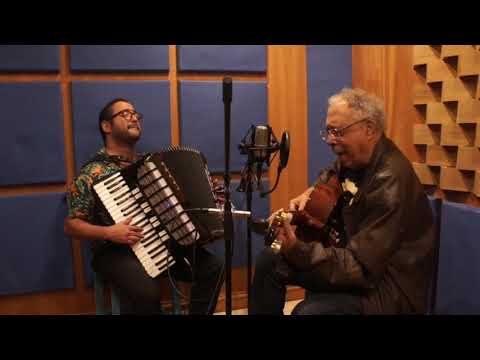 Revendo Amigos - Jards Macalé