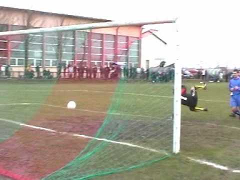 2004.03.28.Wybrzeże Objazda - Lechia Gdańsk 1:3 (0:2) [0:2]