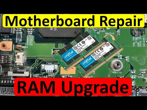 Learn how track Laptop motherboard voltage laptop schematics reading