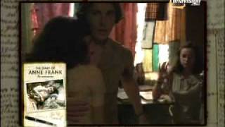 The Diary of Anne Frank BBC miniseries - DVD