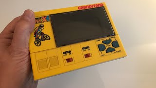 BMX flyer gameplay & review