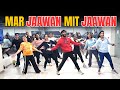 Mar Jaawan Mit Jaawan Aashiq Banaya Aapne Bollywood Dance Workout FITNESS DANCE With RAHUL