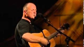 Christy Moore - City of Chicago (Live)