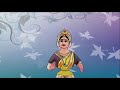 Bommai ️class 1 Tamil Rhymes