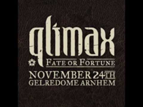 Evil Activities & E Life @ Qlimax 2012