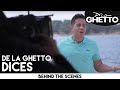 De La Ghetto - Dices [Behind the Scenes] 