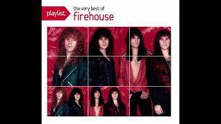 Firehouse - Here For You HQ (Audio)