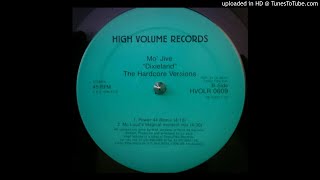 Mo' Jive - Dixieland (Power 44 Remix)