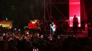 Prince Royce - Mi Habitacion @Fiesta!