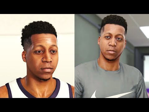 NBA 2K19 Prelude Ep 6 - My Official Face Scan / You Need An 86 Ball Control