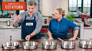 Every Home Cook Needs This Pan, This is The Best One | Ameri