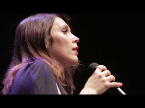 Orquestra Jazz de Leiria + Ana Bacalhau - "Preto e Branco"
