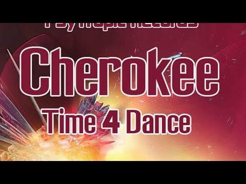 Cherokee - Journey 2 Sounds