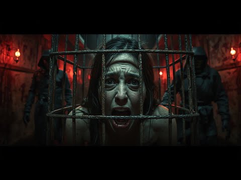 The Farm (2018) Ending Explained | Disturbing Horror Movie Based on Dark Human Reality