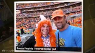 preview picture of video 'Oranje aan de bal Gout's photos around Johannesburg, South Africa (eerste wedstrijd nederland)'